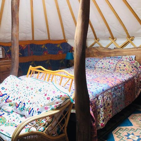 Cotswolds Camping At Holycombe Shipston-on-Stour Luaran gambar