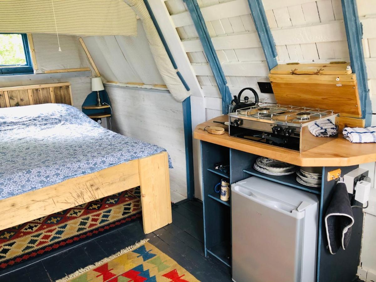 Cotswolds Camping At Holycombe Shipston-on-Stour Luaran gambar