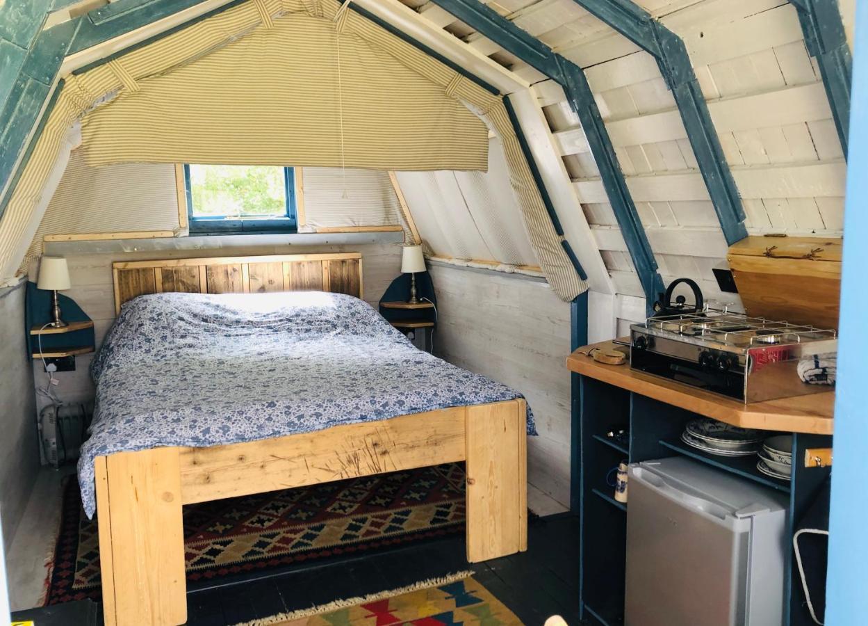 Cotswolds Camping At Holycombe Shipston-on-Stour Luaran gambar