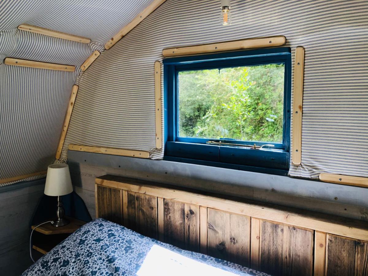 Cotswolds Camping At Holycombe Shipston-on-Stour Luaran gambar