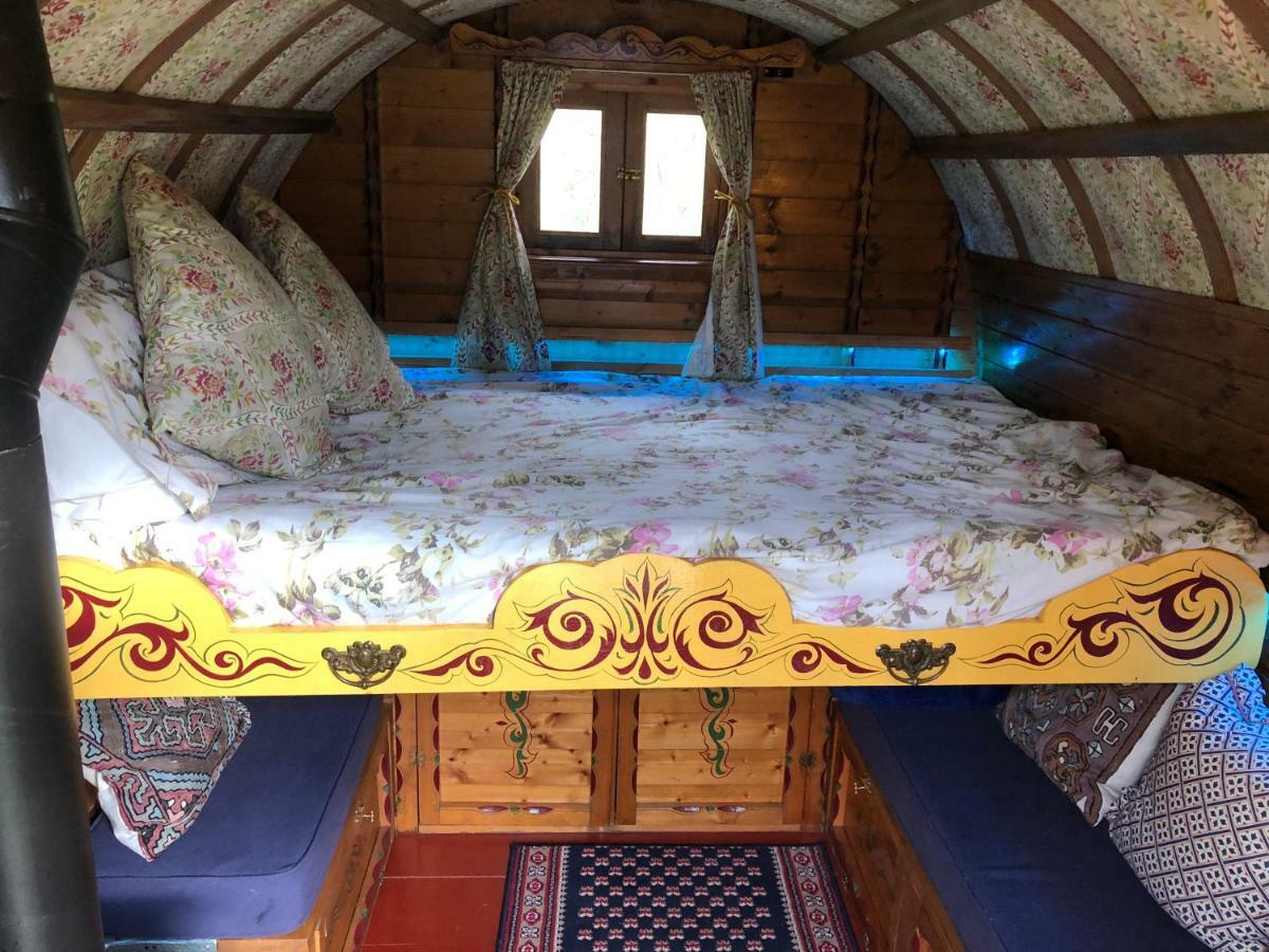 Cotswolds Camping At Holycombe Shipston-on-Stour Luaran gambar
