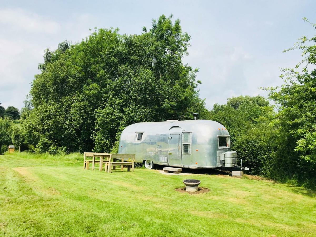 Cotswolds Camping At Holycombe Shipston-on-Stour Luaran gambar