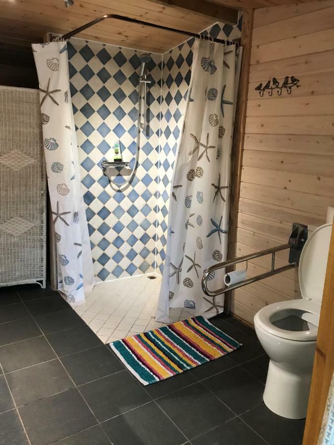 Cotswolds Camping At Holycombe Shipston-on-Stour Bilik gambar