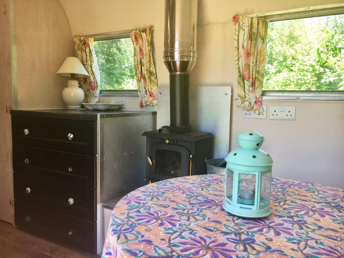 Cotswolds Camping At Holycombe Shipston-on-Stour Luaran gambar