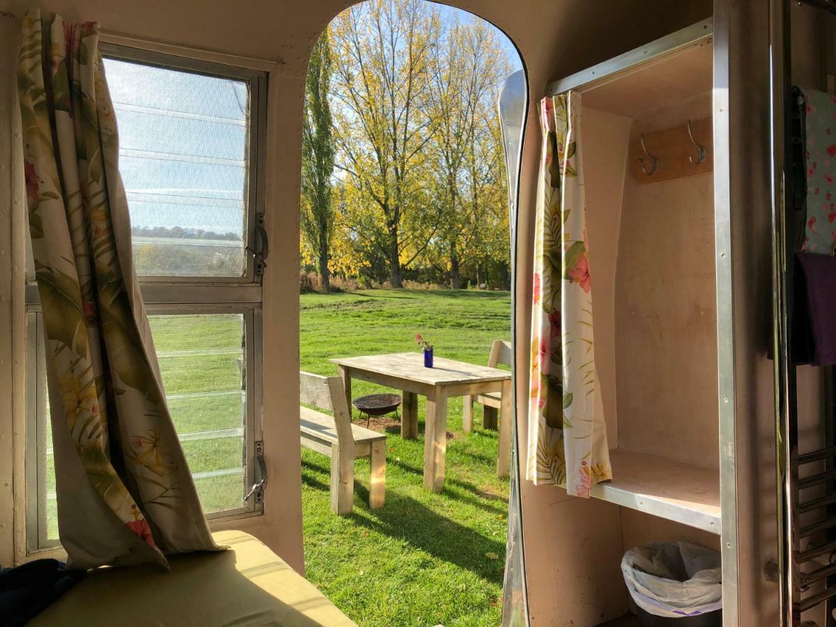 Cotswolds Camping At Holycombe Shipston-on-Stour Luaran gambar