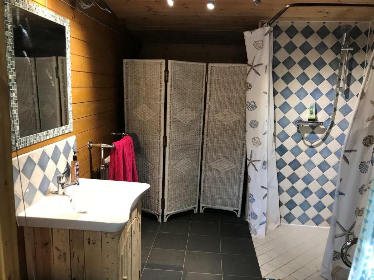 Cotswolds Camping At Holycombe Shipston-on-Stour Luaran gambar